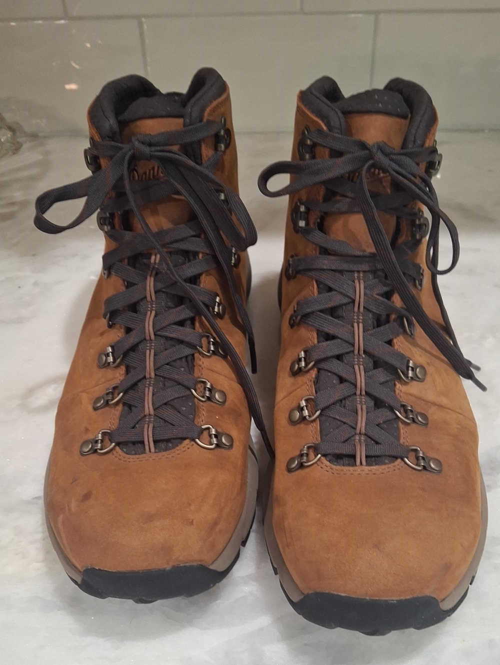 Men's Hiking Boots